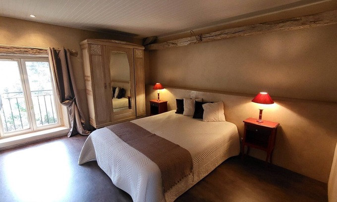 Vezac House | Périgourdine house in the valley of the 5 castles, 8 minutes from Sarlat