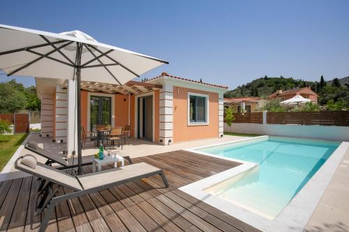 Pelekito House | Perithia Suites