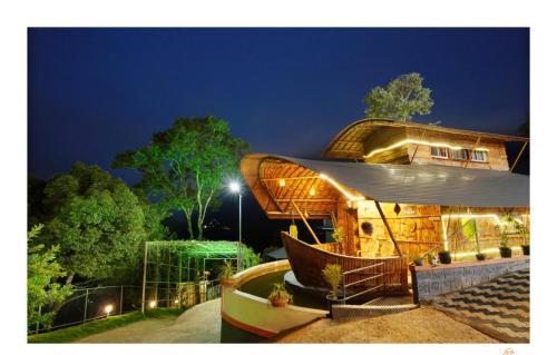 Elappara Bed & Breakfast | Periyar Heritage Homes