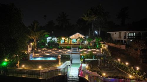 Aluva Villa | Periyar Vibes Private Pool Villa