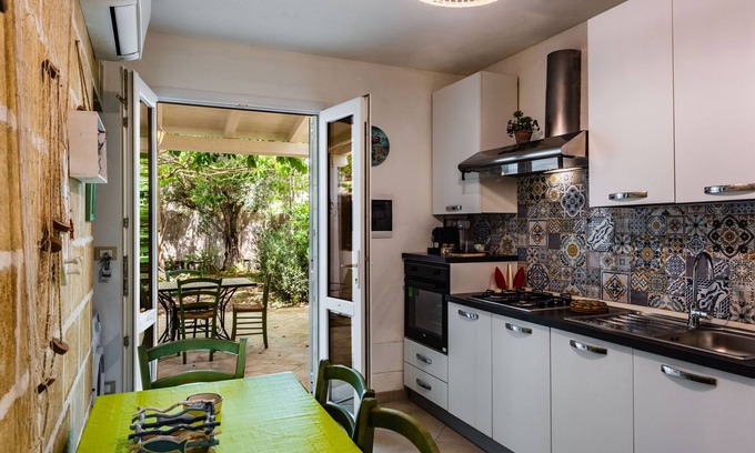 Piccio Apartment | Perla 1 by Wonderful Italy