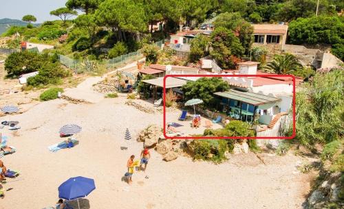 Capoliveri Apartment | Perla di Mare