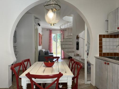 Sant'Isidoro Villa | Perla Saracena - 260m dalla spiaggia By Cala Salento