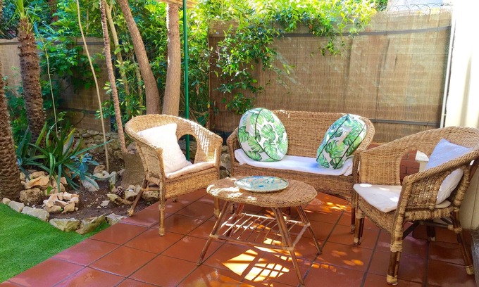 Maristella House | Perlaz Guest House, at few steps from the beach