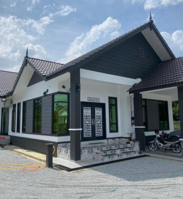 Setiu Villa | Permai Homestay