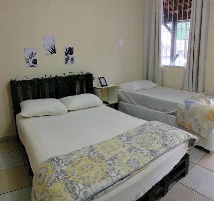 Praia Comprida Hotel | Pernoitar