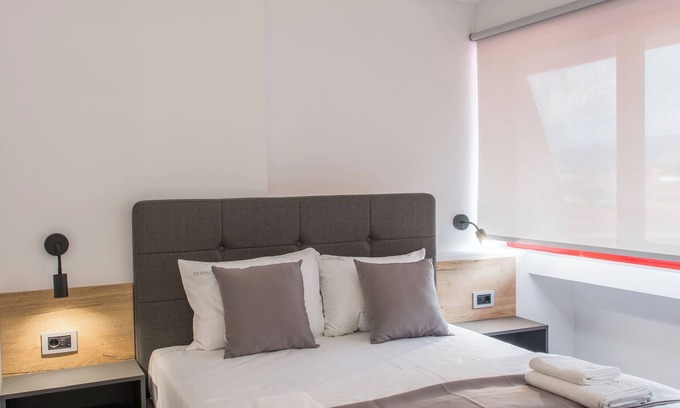 Vrnjacka Banja Apartment | Peron 11 vb