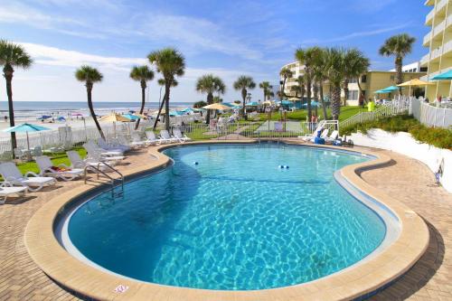 Melinda Cook Resort | Perry's Ocean-Edge Resort