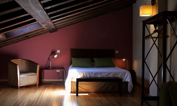 Braojos House | Perseus charming lodging for four or six people