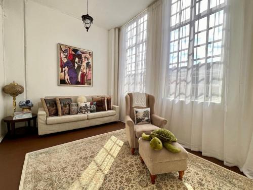 Hulu Selangor Apartment | Pertak Siring at Kuala Kubu Bharu