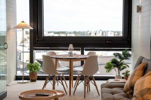 Perth Central Business District Apartment | Perth City Resort Amenities & Prime Location