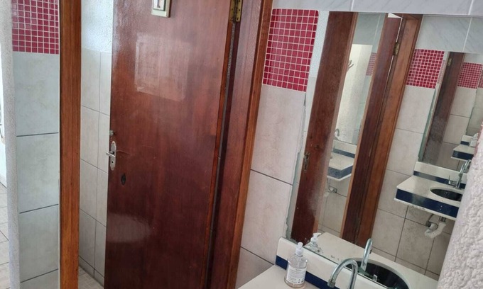 Balneario Tres Marias Apartment | PERUIBE AP05-TRÊS MARIAS