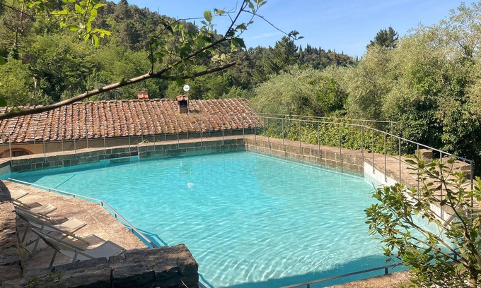 Castelfranco di Sopra House | Pet friendly home in Castelfranco Piandiscó