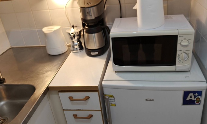 Turku Apartment | Pet-friendly 4 Bed Apt in Turku With Park Views