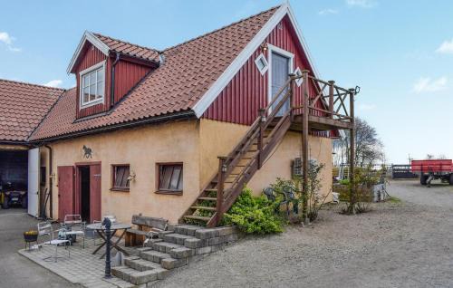 Degeberga Apartment | Pet Friendly Apartment In Degeberga
