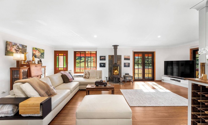 Central Tilba Other | Pet Friendly Farm Stay in the centre of Tilba!