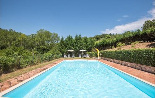 Gaiole in Chianti House | Pet Friendly Home In Gaiole In Chianti