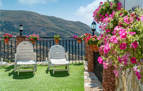 Mecina Bombaron House | Pet Friendly Home In Mecina Bombarón