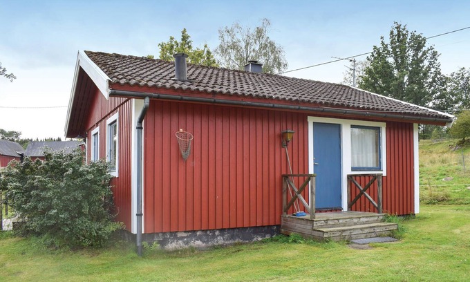 Gislaved Municipality House | Pet friendly home in Burseryd with WiFi