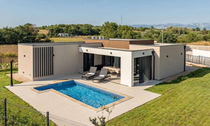 Brisevo House | Pet friendly home in Brisevo