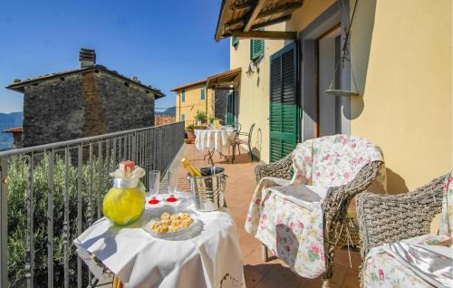 Barga House | Pet Friendly Home In Sommocolonia