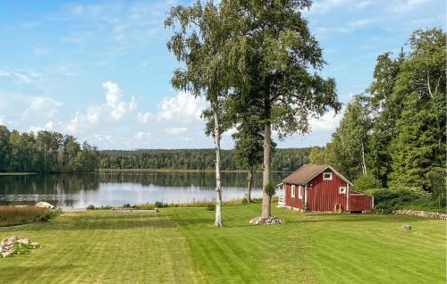 Ormaryd House | Pet Friendly Home In Ormaryd