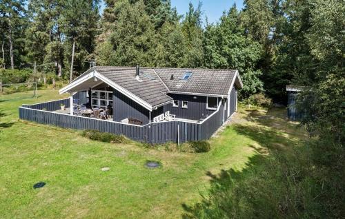 Sjllands Odde House | Pet Friendly Home In Sjællands Odde With Sauna