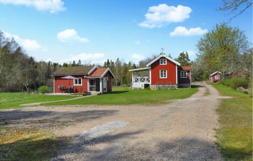 Stillingson House | Pet Friendly Home In Stillingsön