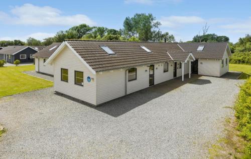 Høruphav House | Pet Friendly Home In Sydals With Sauna