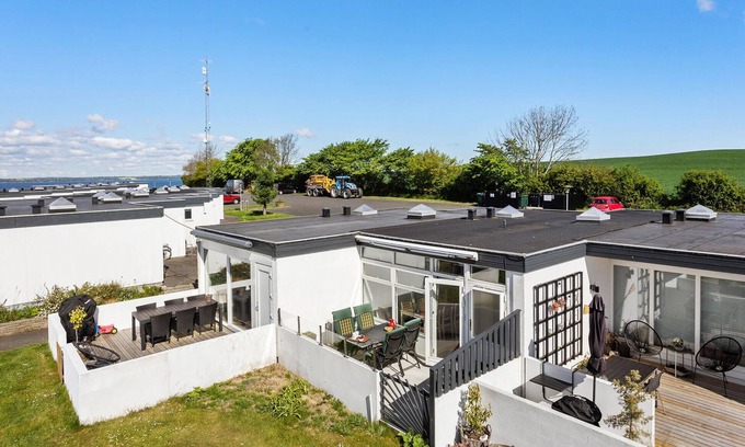 Dageløkke House | Pet friendly home in Tranekær with WiFi