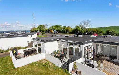 Dageløkke House | Pet Friendly Home In Tranekær With Wifi