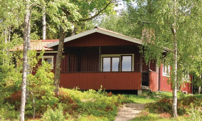 Simlangsdalen House | Pet friendly home in Simlångsdalen