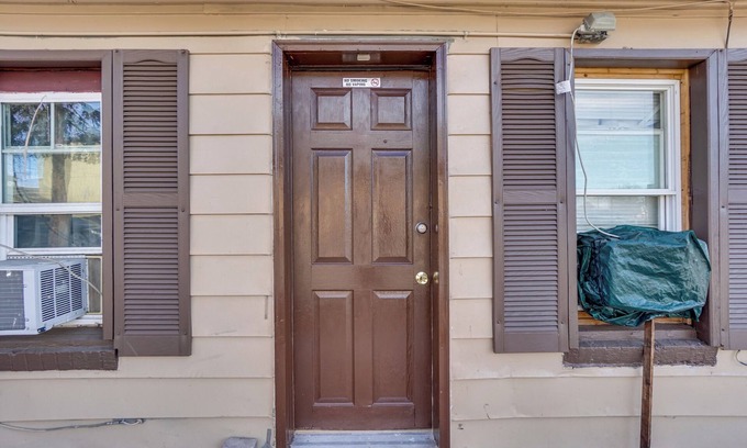 Loveland Apartment | Pet-friendly Loveland Studio Near Boyd Lake!