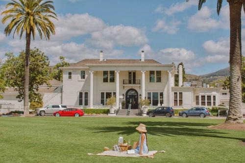 Napa Apartment | Pet Friendly, PGA Silverado Course Retreat with Pool