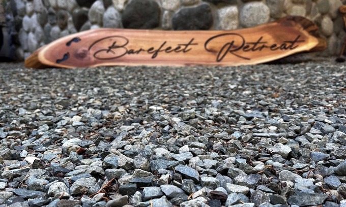Sproat Lake Apartment | Pet-Friendly Sproat Lake Suite | Private Dock, Paddleboard/Kayaks, Firepit