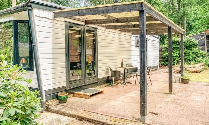 Hattemerbroek Other | Pet Friendly Stacaravan
