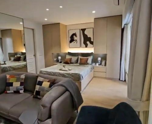 Pune House | Petal Stays - Just 1 Km from Airport