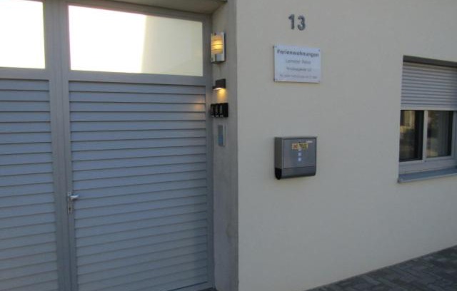 Frauenkirchen Apartment | Peter Lamster Top1