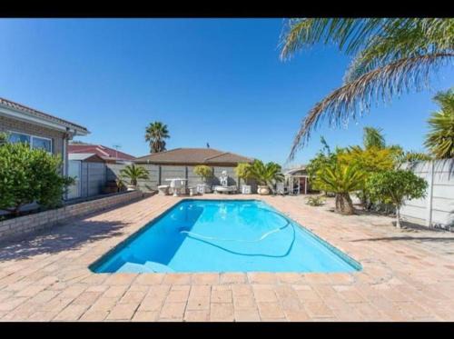Belville Bed & Breakfast | Peters Place