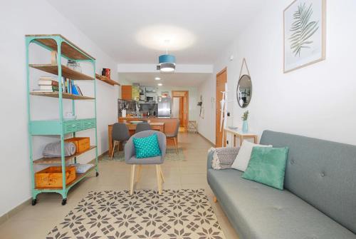 Vilassar de Mar Apartment | Petit niu · Petit niu · Apartamento AC - 3 min de la playa