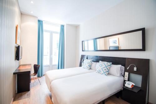 Ciutat Vella Hotel | Petit Palace Plaza de la Reina