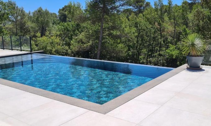 Flassans-sur-Issole House | Petit paradis sur golf
