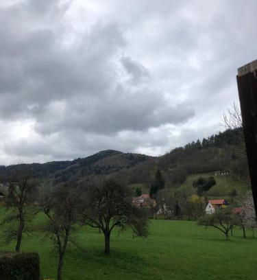 Breitenbach-Haut-Rhin Apartment | Petit week end dans la vallée