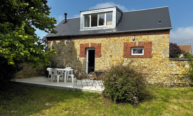 Trungy House | Petite Maison à la Campagne