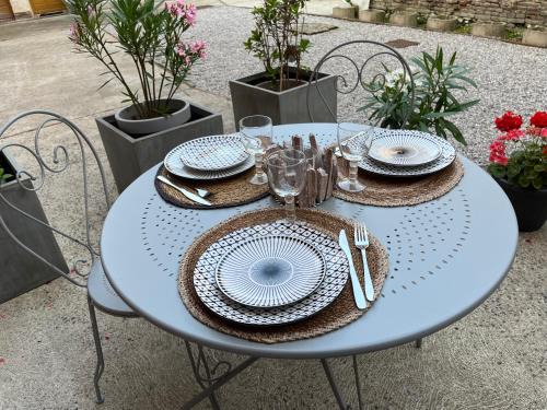 Beauvais Apartment | Petite pause à Beauvais