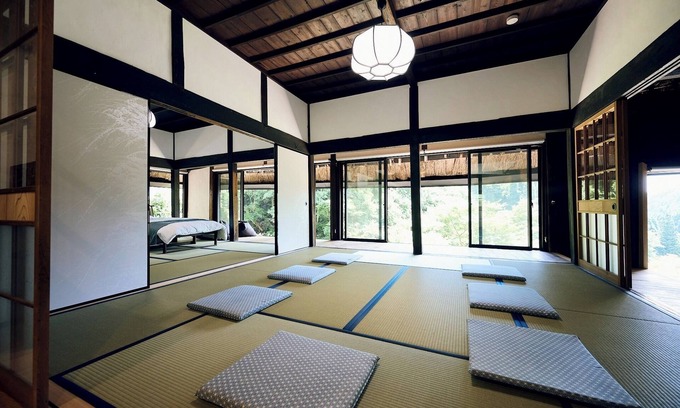 Shobara House | Pets allowed Stay in a 300yearold traditional /Shobara Hiroshima