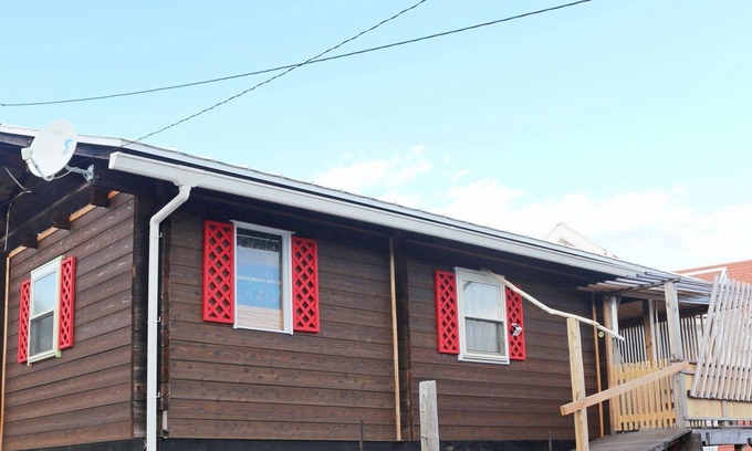 Hinasecho Hinase Cottage | Pets are welcome A private cottage on the island /Bizen Okayama