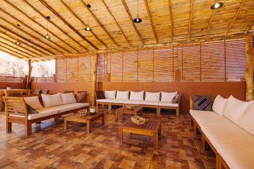 San Pedro de Atacama Apartment | Peumayen Atacama cabaña&Hostal