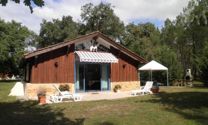 Onesse-et-Laharie House | Peyrot - Onesse-et-laharie