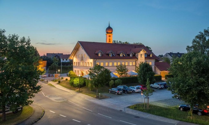 Pfaffing Hotel | Pfaffinger Hof